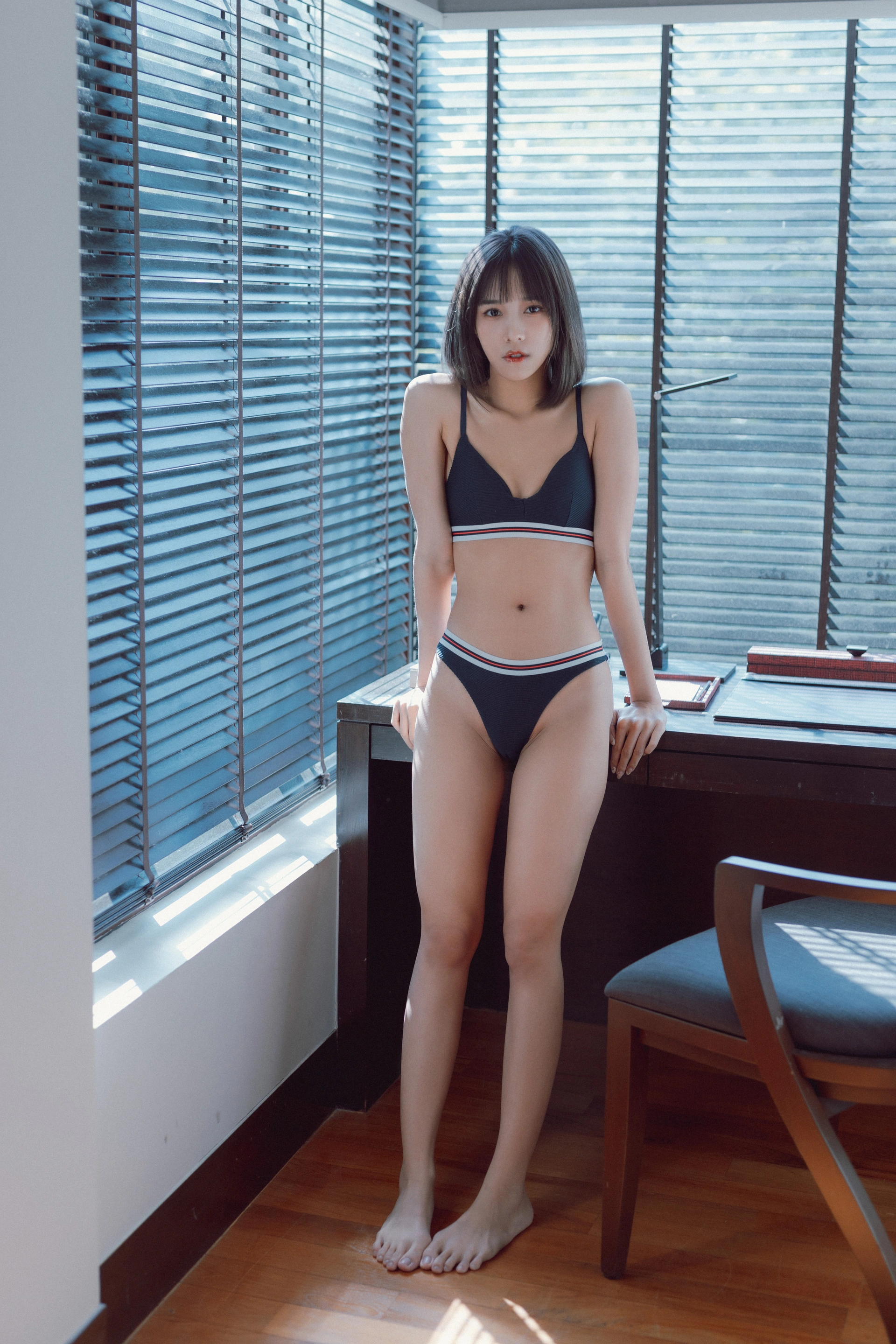 016.[DCP-snaps] Tracia Vol.1 1