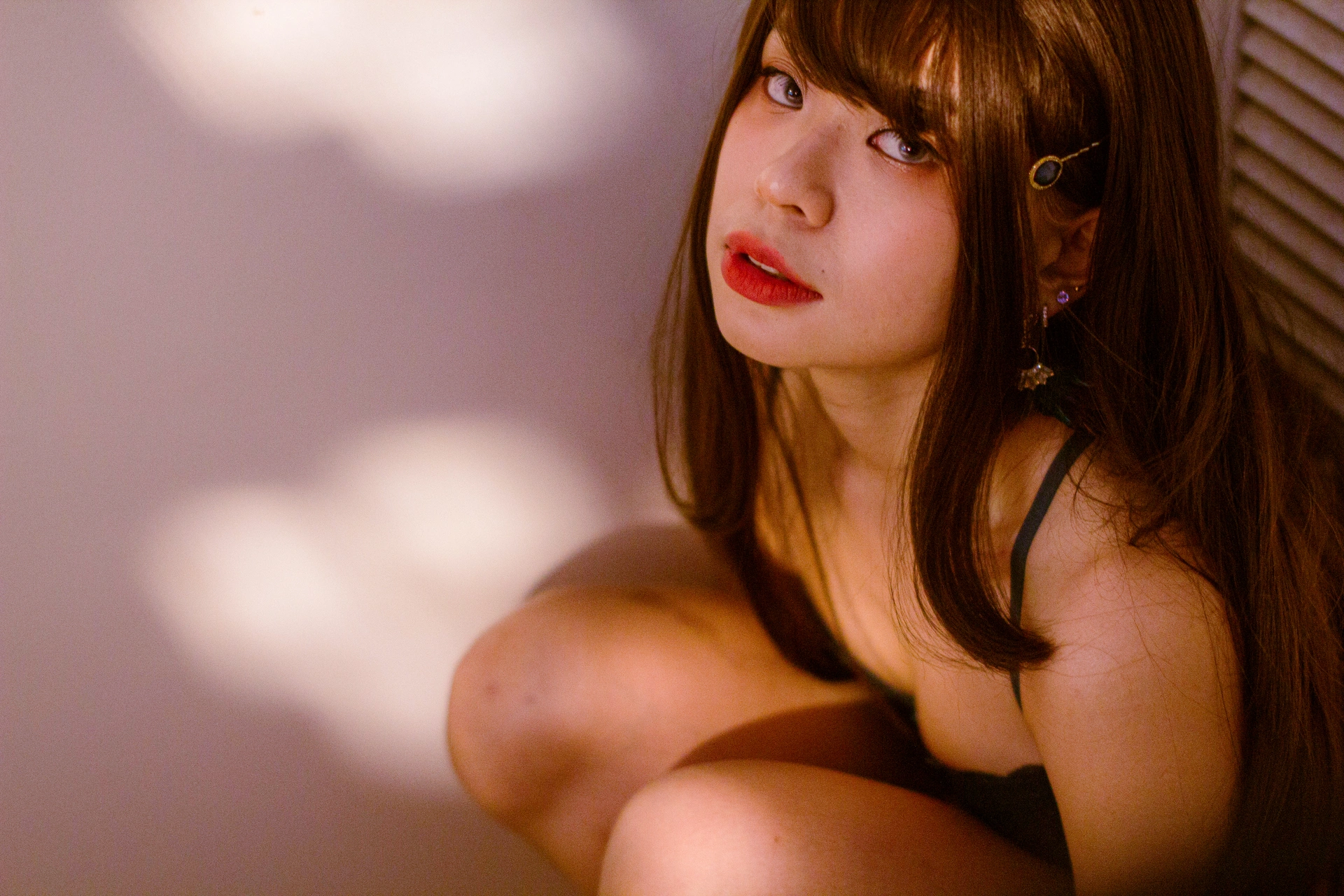 036.[DCP_snaps] Kuromelo - Melancholia Night 2