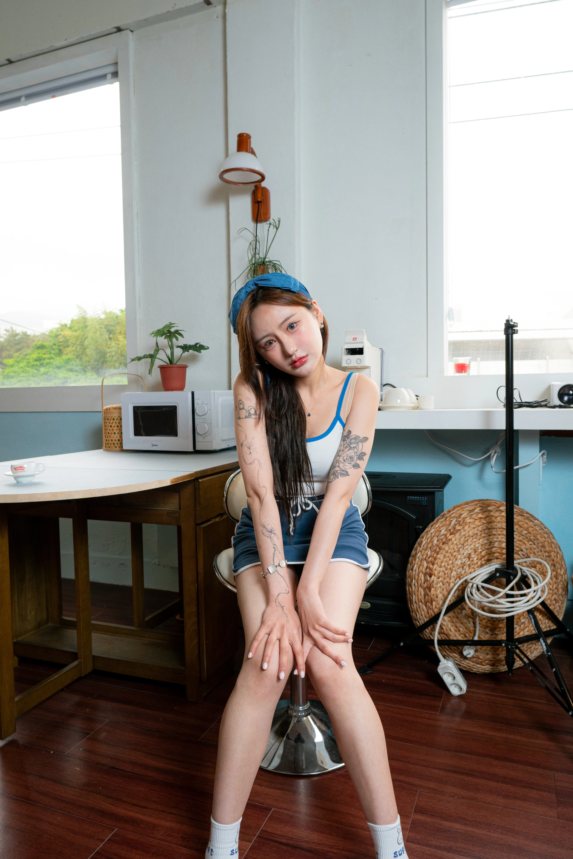 004.Muchenne Vol.03 - YU 3