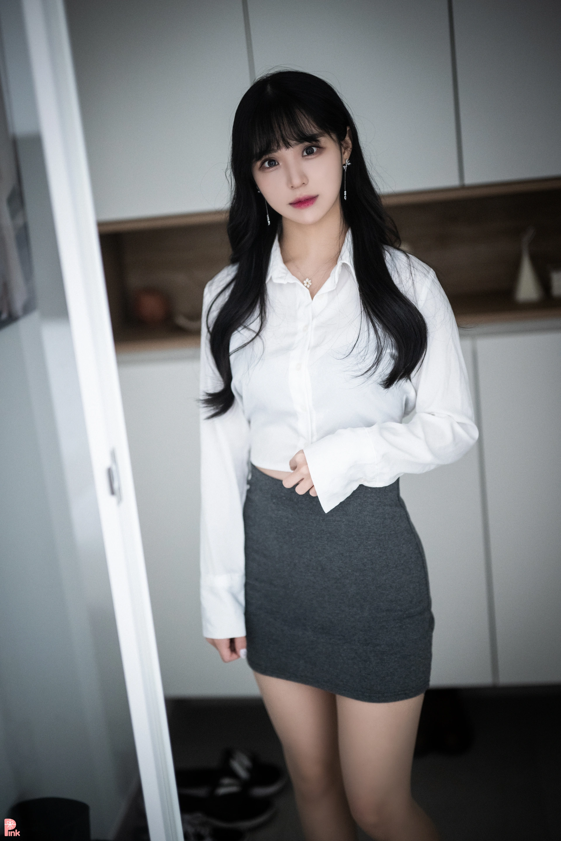 020.PINK – Ye Seul - Nyansul Personalized [After Work] 01 1