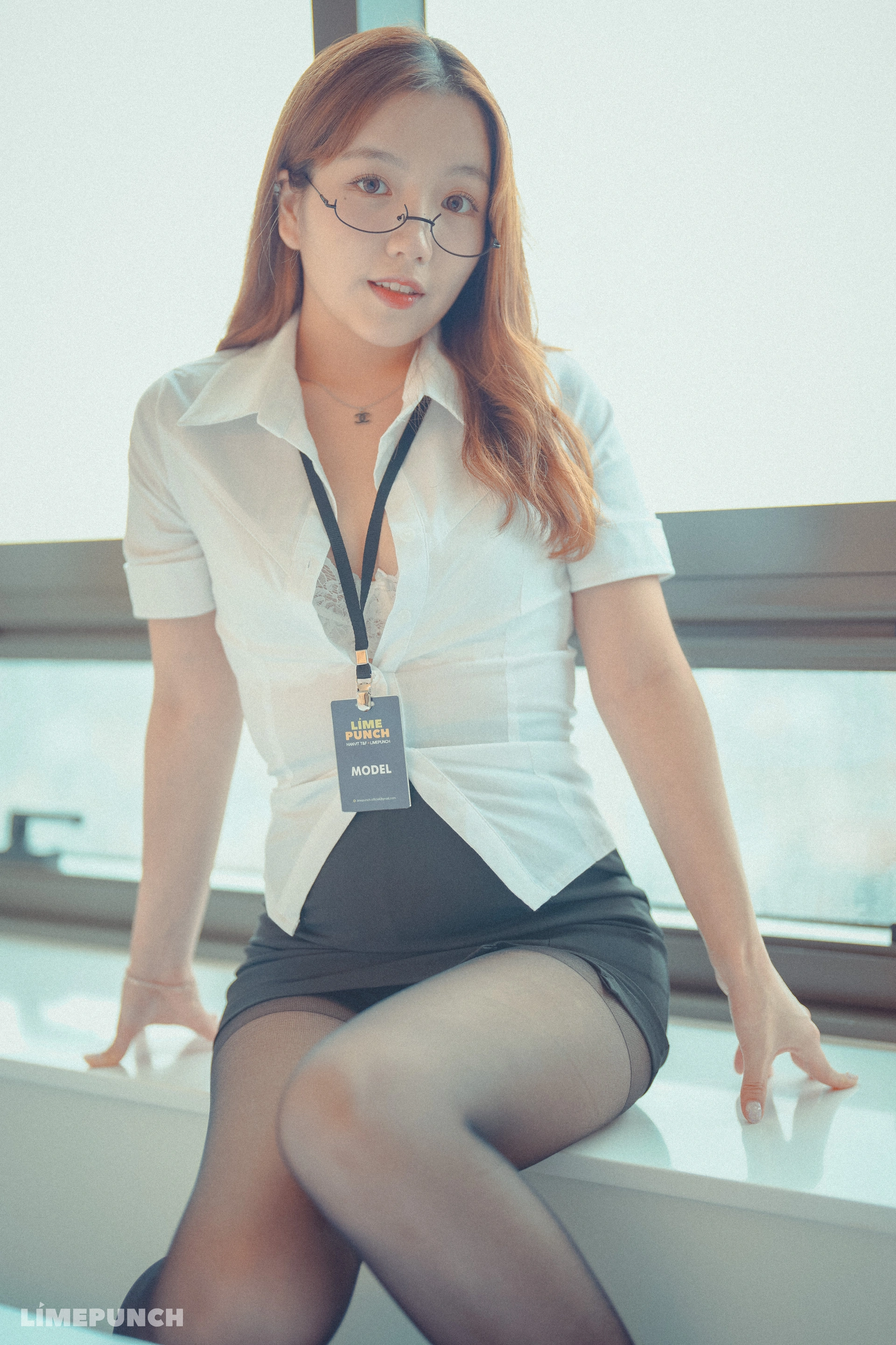 002.[Limepunch] Yoonvely - LPXB-006 2
