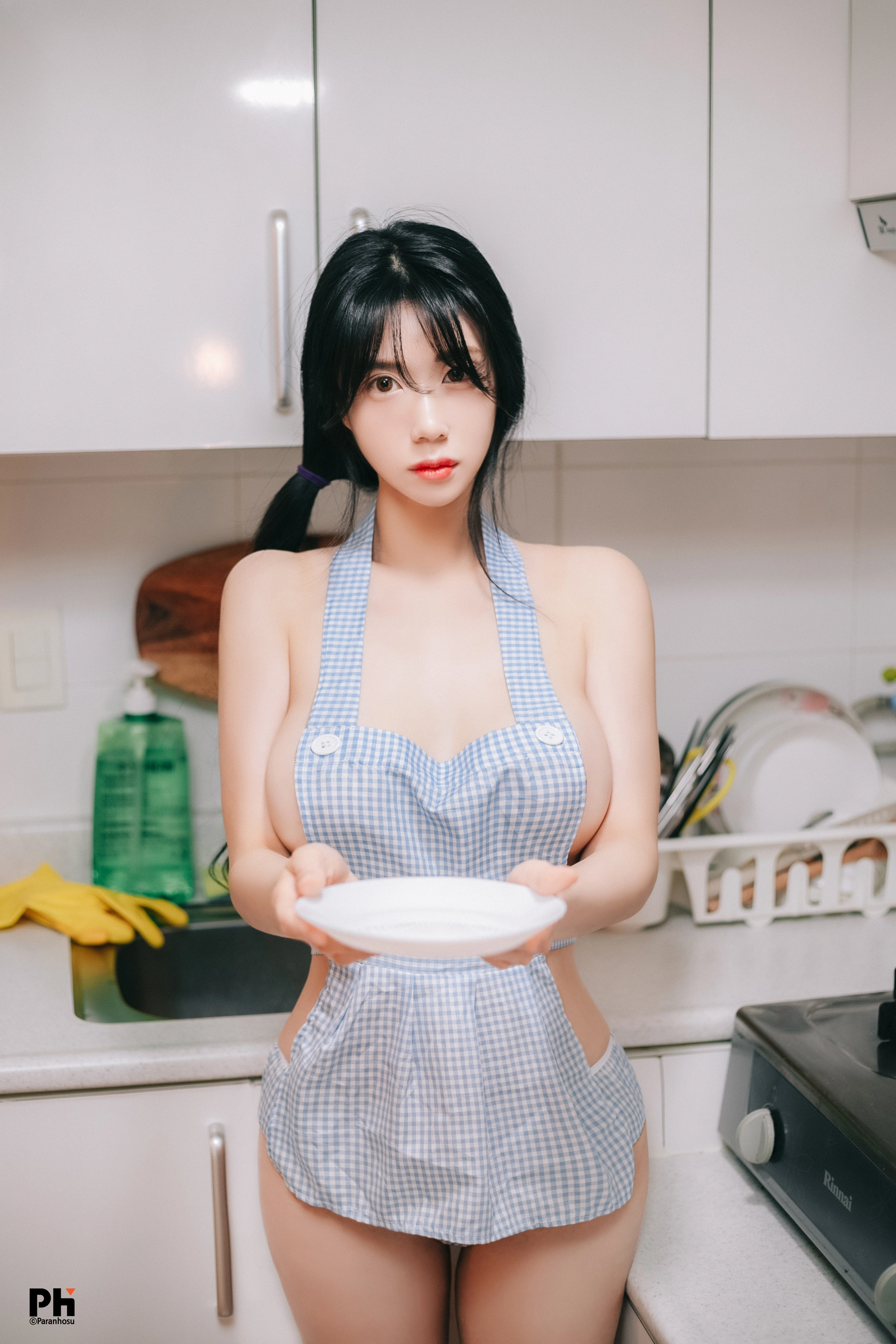 041.[Paranhosu] Sia - Girlfriend 1