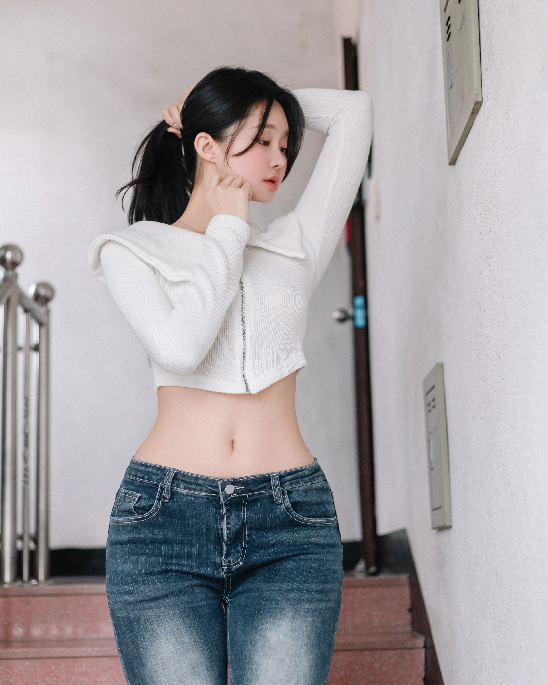 049.[Paranhosu] Inah (이나) Vol.1 Flowering-Part2 1