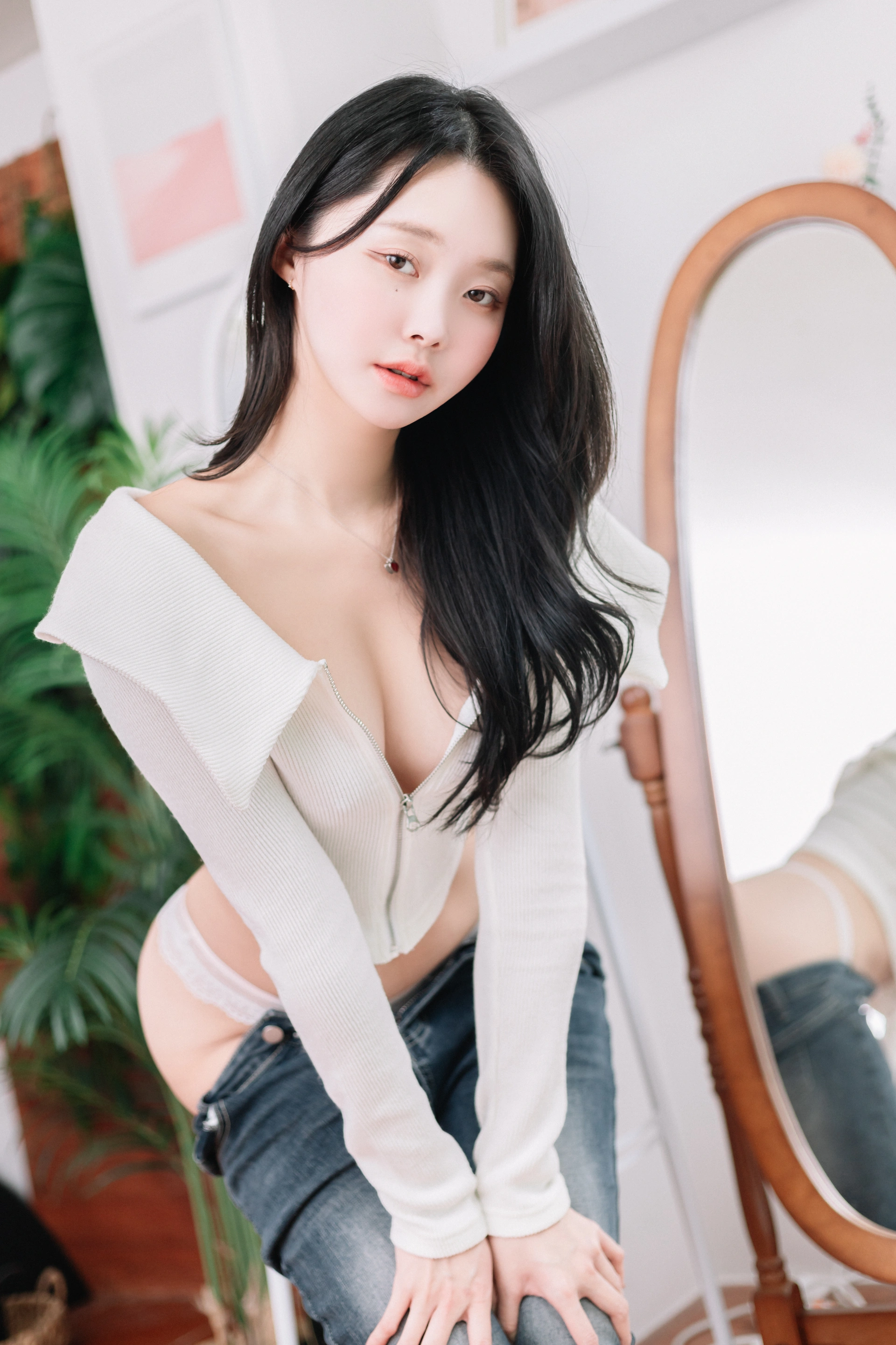 049.[Paranhosu] Inah (이나) Vol.1 Flowering-Part2 3