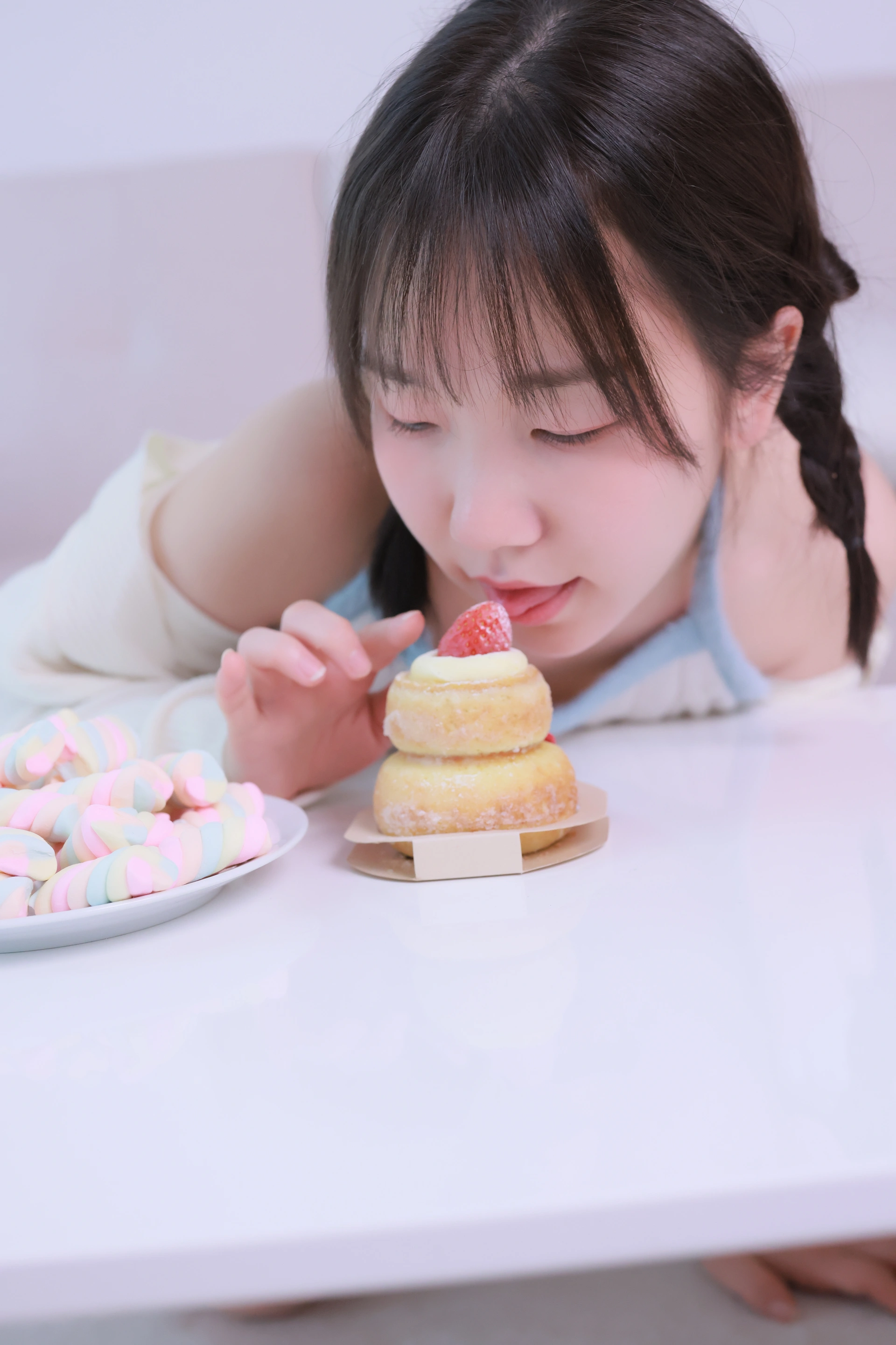 013.[SWEETTB] Vol.25 - Yeri 2