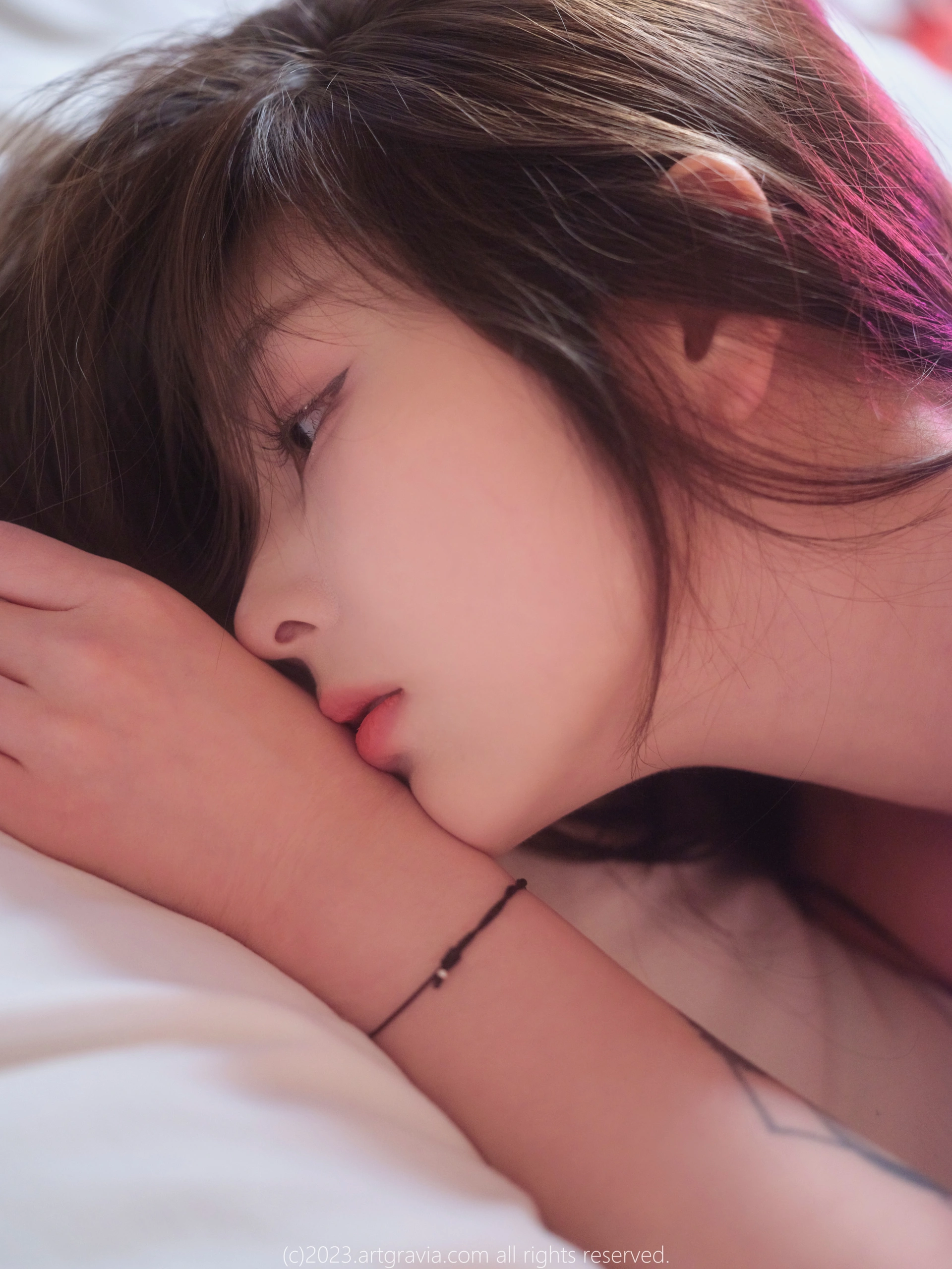 [ARTGRAVIA] VOL.555 jangjoo 3