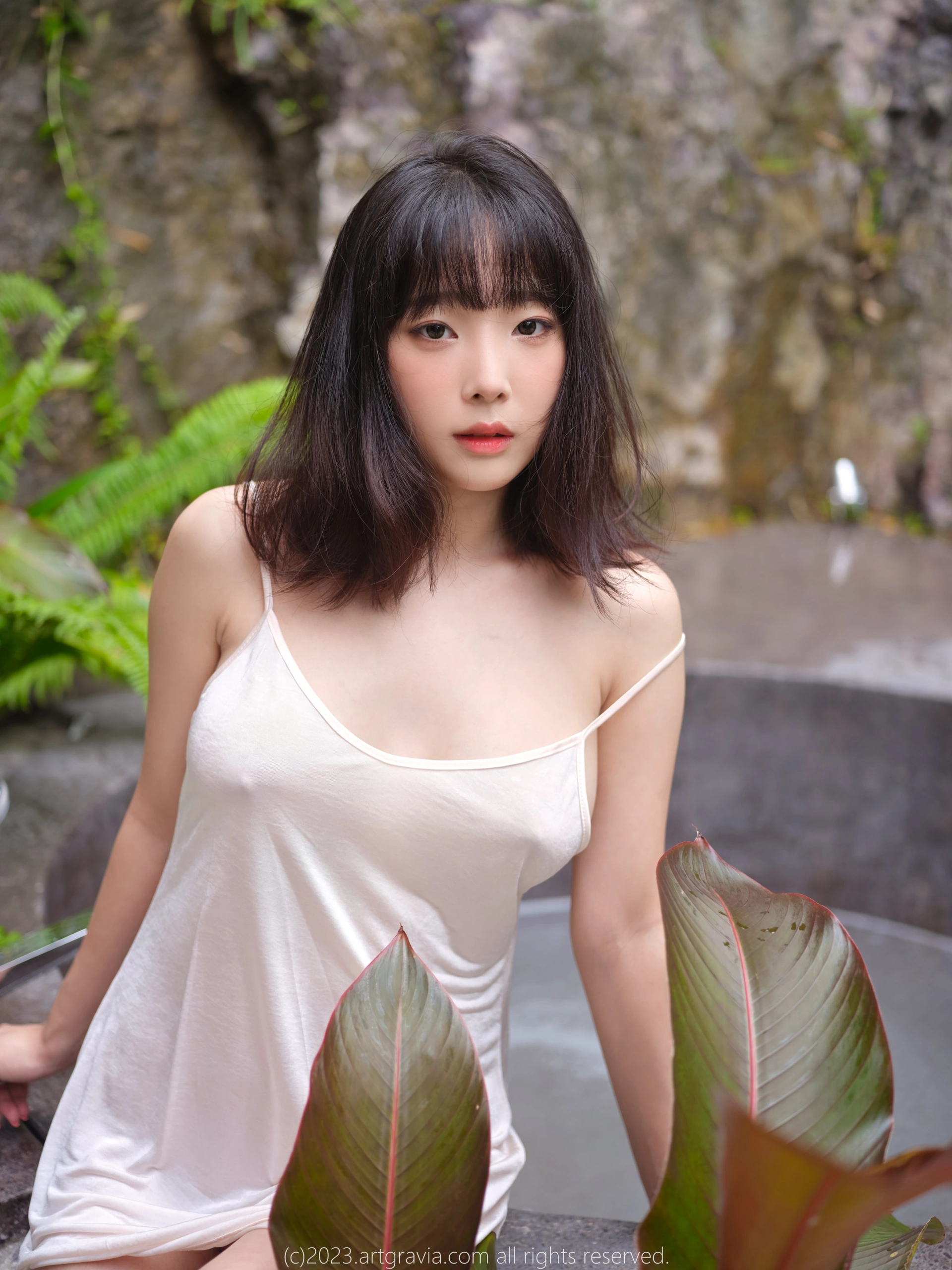 [ARTGRAVIA]VOL.492 - Kang Inkyung강인경(姜仁卿) 3