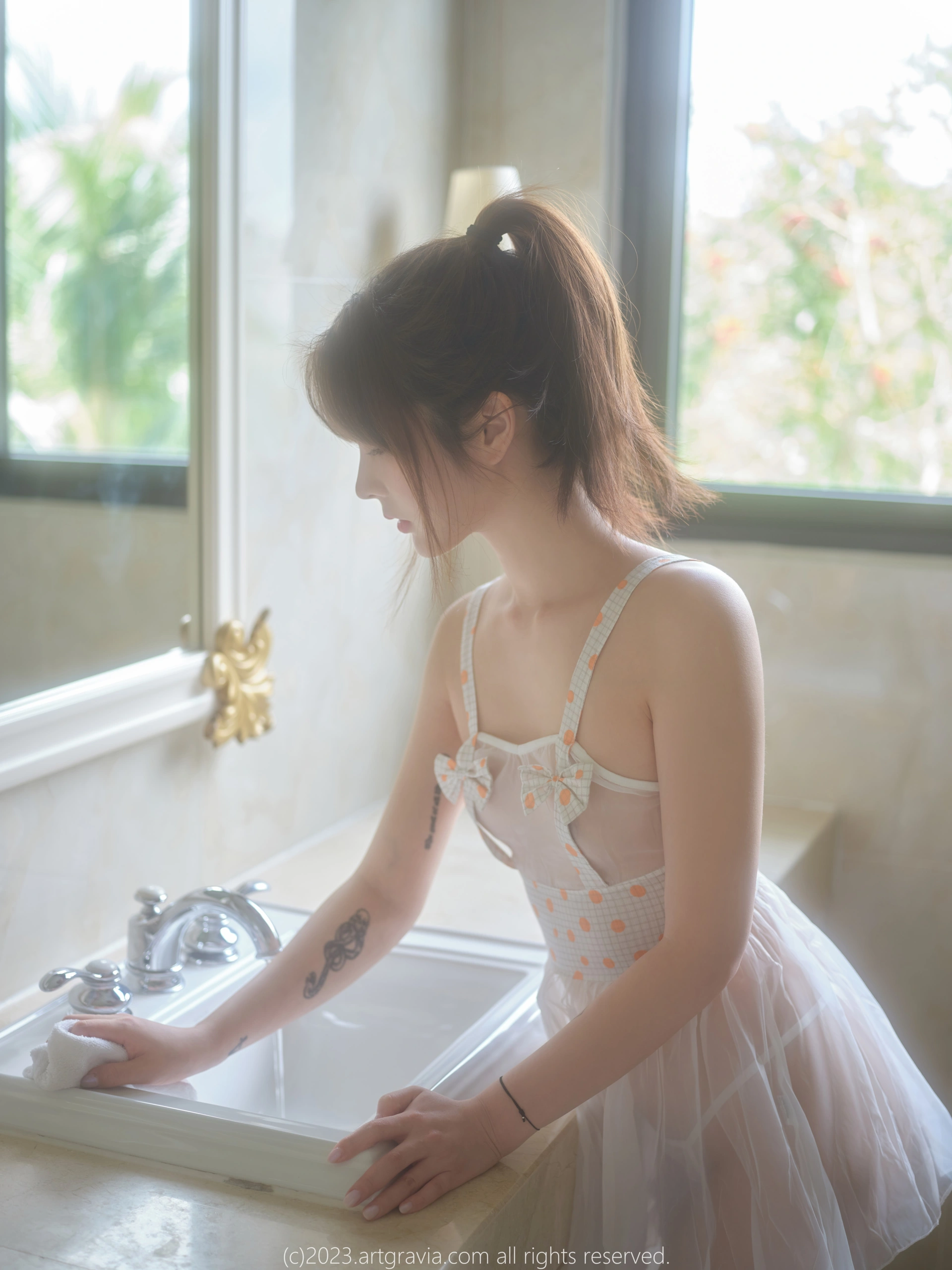 ArtGravia Vol.513 Jangjoo 1