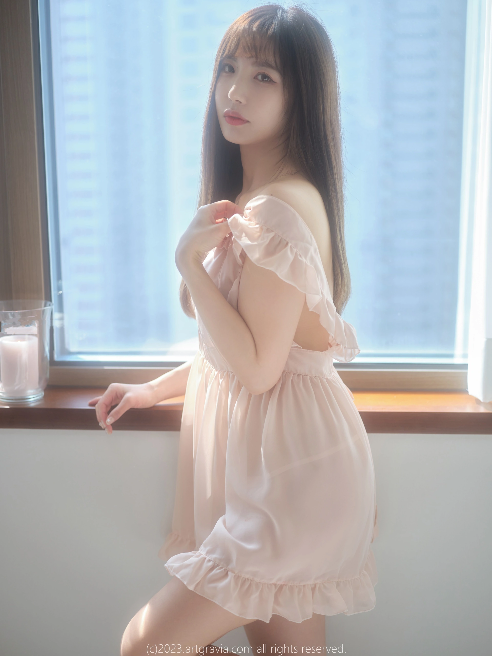 ArtGravia Vol.517 율비 1