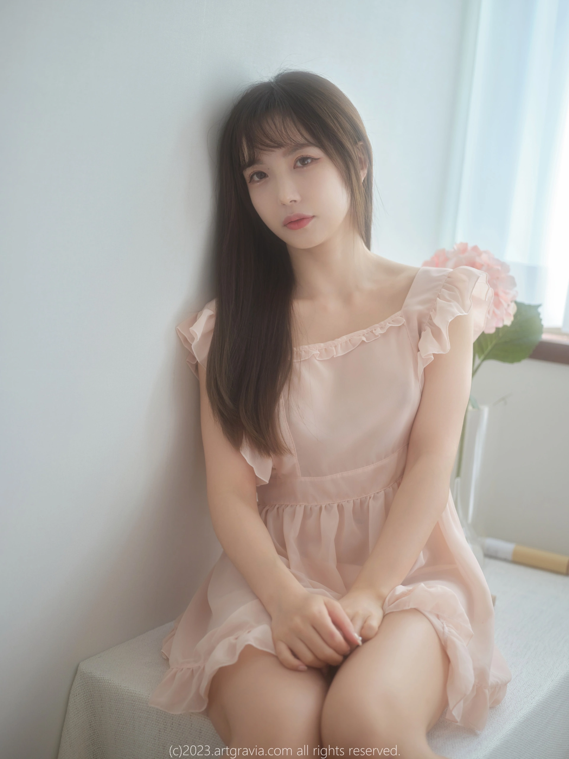 ArtGravia Vol.517 율비 2