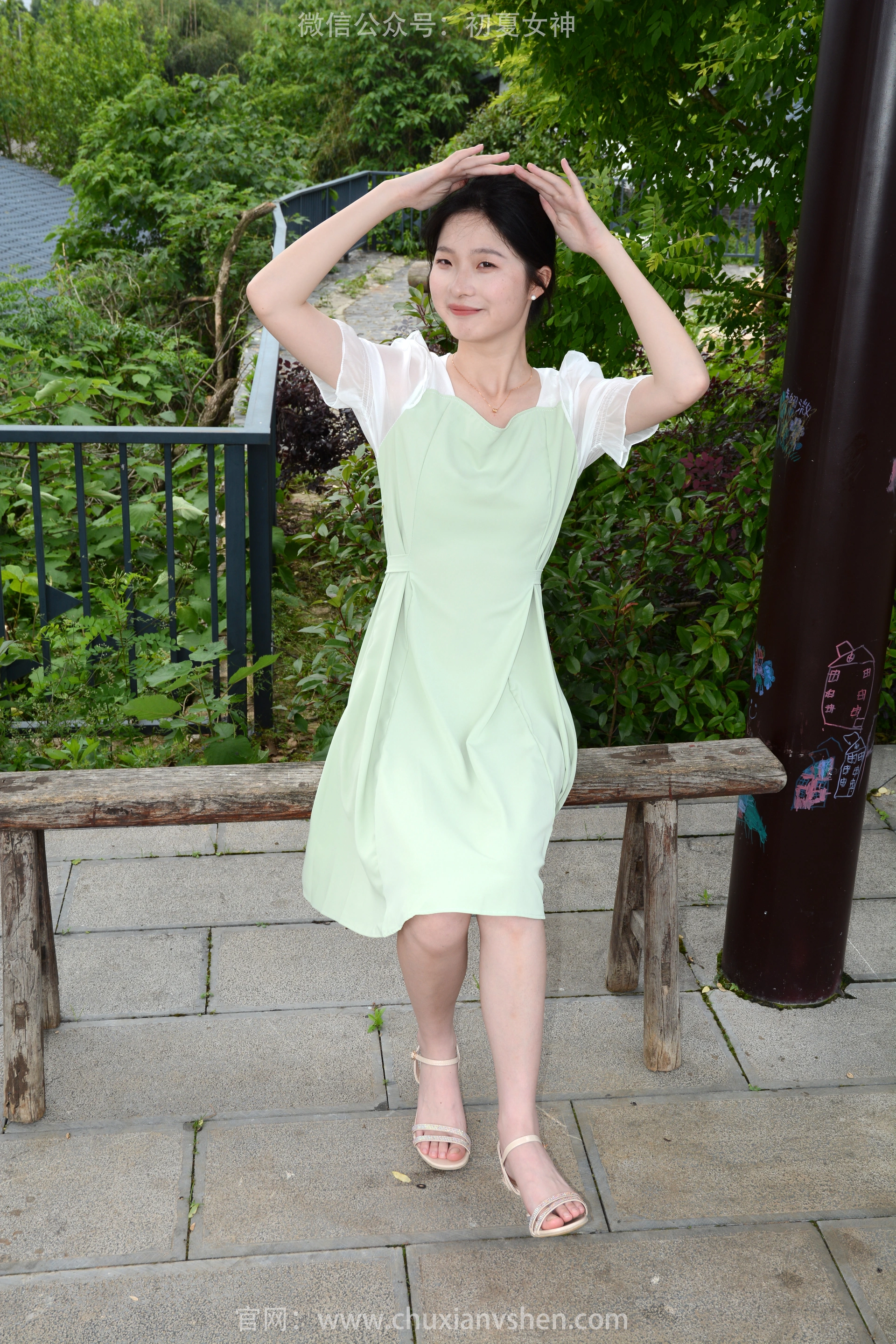 初夏女神 No.178 安妮 初夏味道 1