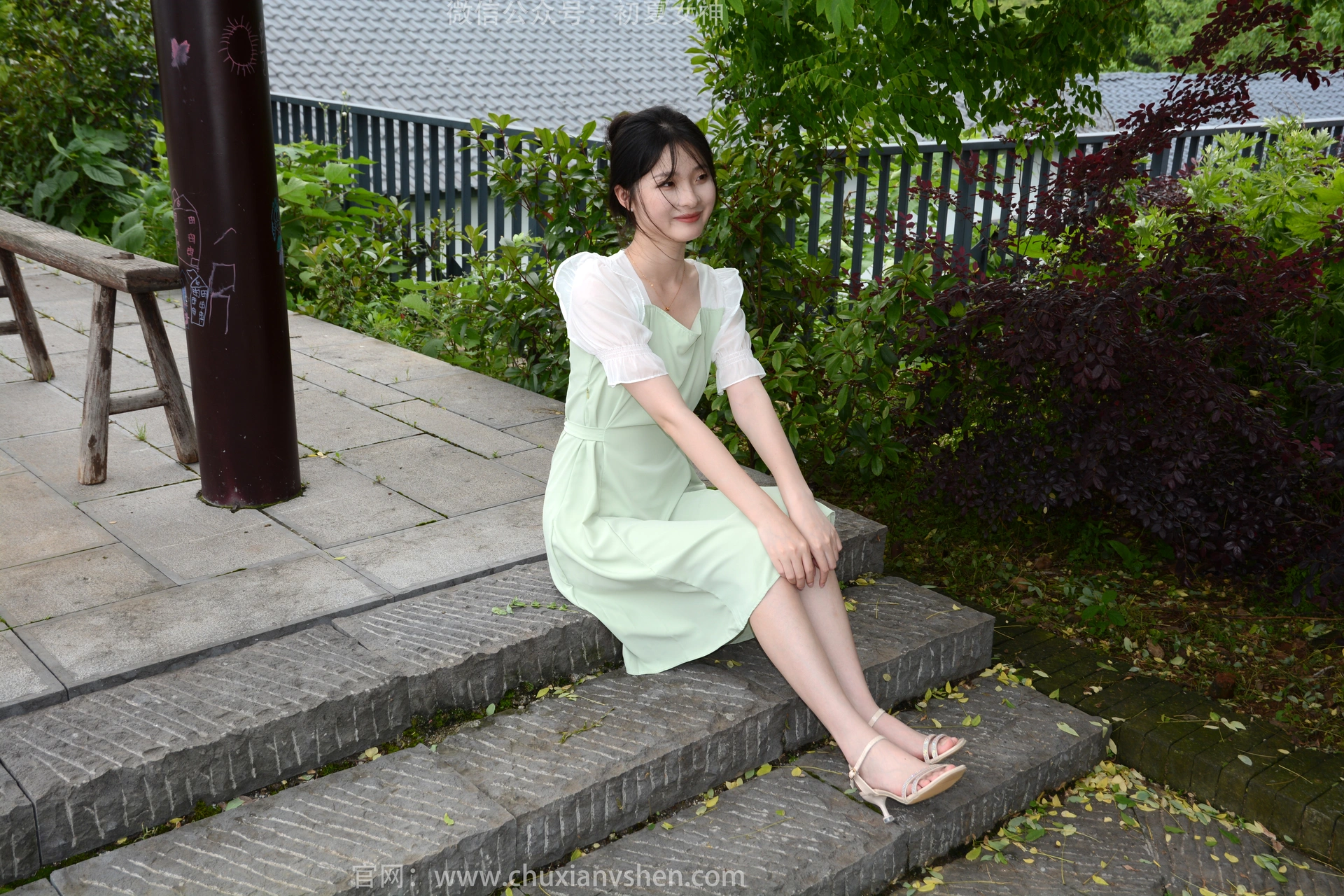 初夏女神 No.178 安妮 初夏味道 3
